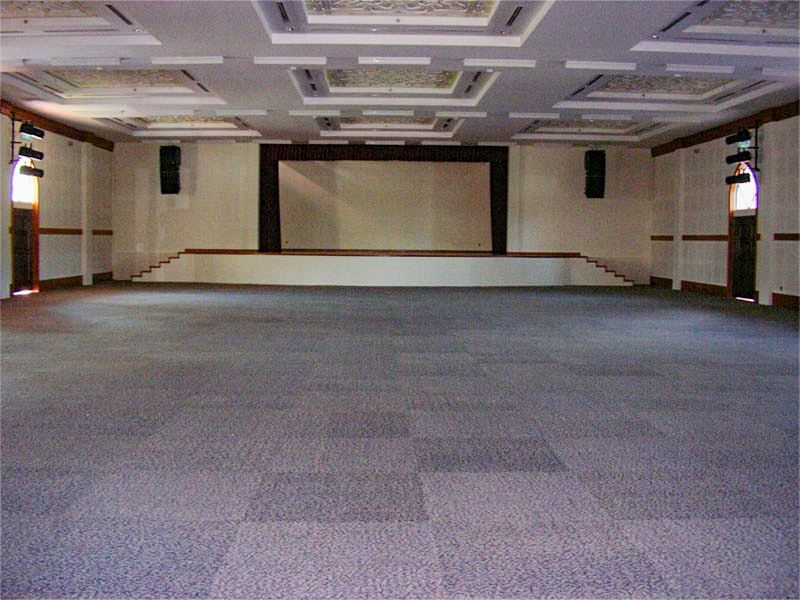 Auditorium Institut Latihan Islam Malaysia (ILIM) - Image 4
